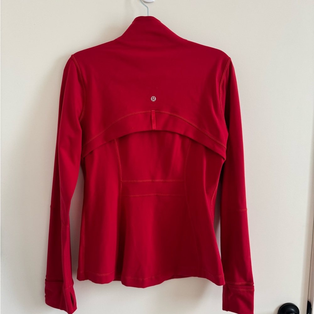 Lululemon Athletica Define Jacket